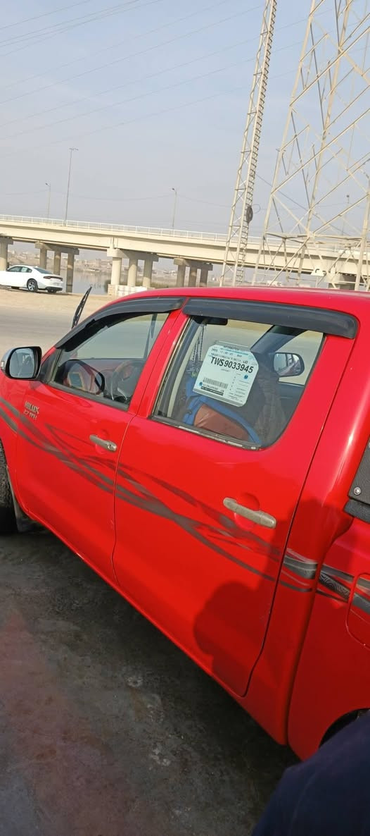 سلام عليكم افلاونزه ٢٠١٥لبيع او تماتيك سياره جاهزه من كلشي رقمها بصره مكاني القرنه الشرش مع العلم سونار ب المنشور  موجود السعر ١٨٥
رقم تلفون ***********
