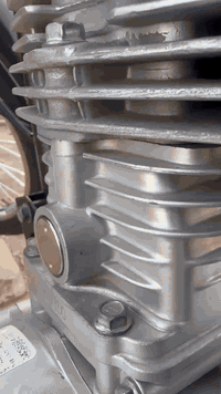 كربلاء طوريج • شاصي ١٦ • اوراق اسكنر