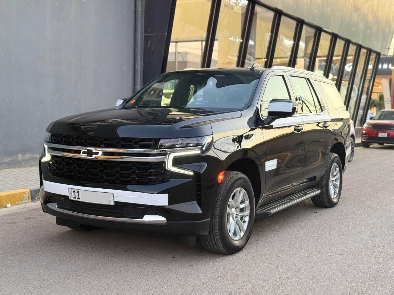 السلام عليكم 
للبيع 
تاهو خليجي وكالة المنصور ls2024 علامة ضوة القمر 
المواصفات معروفة كفالة عامة 
ماشية ٣٣ 
مكان السيارة بغداد زيونة
للاستفسار ***********
السعر ٥١٠ بغداد, العراق
