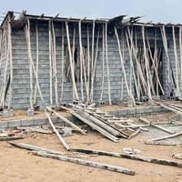 قال الله تعالى: ﴿إِنَّمَا يَعْمُرُ مَسَاجِدَ اللَّهِ مَنْ آمَنَ بِاللّ...