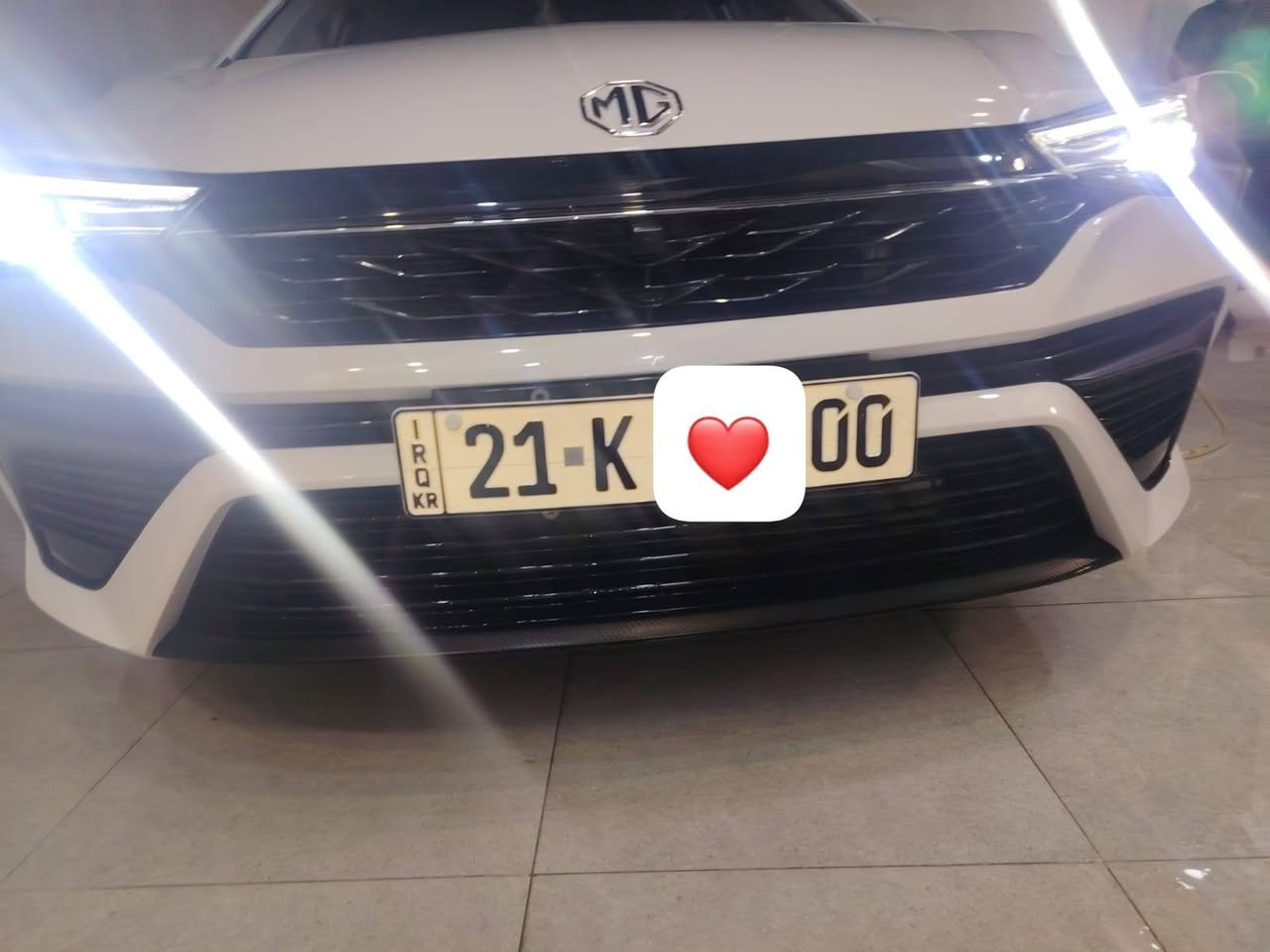 MG 5 2025
بصمة

شاشة

ضمان الشركة

ماشية الف و٥٠٠ كيلو متر

رقم سليمانية باسمي تحويل ثاني يوم
السعر ١٢٨ ورقة 
للتواصل ***********
