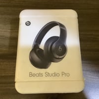 Beats Studio Pro • أصلي • بعقوبة