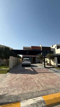 عرض رمضان 🌙 Damac hills Baghdad- شارع المطار   توين هاوس  مساحة بناء 2...