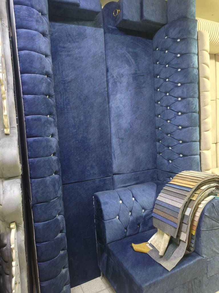 معرض زياد الأثاث المنزلي 
وصول وجبه جديده من الكاونترات 
كاونتر قياس مترين مع سنك مرمر 
كاونتر قياس مترين أبو سله سنك مرمر 
كاونتر قياس مترين ونص ابو سله
كاونتر قياس متر ونص سنك مرمر 
العنوان تكريت شارع الزهور خلف افران الكرخ وقاسم مول معرض زياد الأثاث المنزلي 🫴 
*********** تكريت, صلاح الدين
