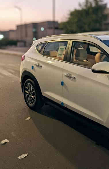 للبيع توسان 2020 وراد خــليجـي
 (مواصفات الكاصد جيل ثالث) 

ماشية 56.000 km فقـط. 
السيارة مكفولة ( گـير _ محرك _صبغ ) 

■ رقم بغداد مشروع وطني 
■ السيارة باسمي  _ تحويل مباشر

مواصفات السيارة فول عدا البنوراما

■ كاميرات عدد 2 اماميه وخلفية متحركه 
■ كشنات جلد 
■  كشنات الأمامية تحكم كهرباء كامل 
■ بصمات عدد 2 
■ هاندبريك باليد
■  شاحن واير لس - منافذ usd 
■ تحكم ستيرن كامل 
■ مري شفط + اشاير بالمري 
■  مثبت سرعه 
■  قفل تلقائي
■ نظام ترحيب 
■ نظام aps  مساعد ركن 
■ حساسات خلفيه عدد 4 
■ حساس نقطة عمياء 
■ سستم حساسات داخليه
■ تبريد قطتين 
■ داخل مطعم صاج
■ طخم تايرات جديد 
■ دوشمه جديده والبلاديه مكفوله نظيفه 

السعر 208 وبي مجال بسيط 

السونار وكل الصور داخل المنشور 

***********
