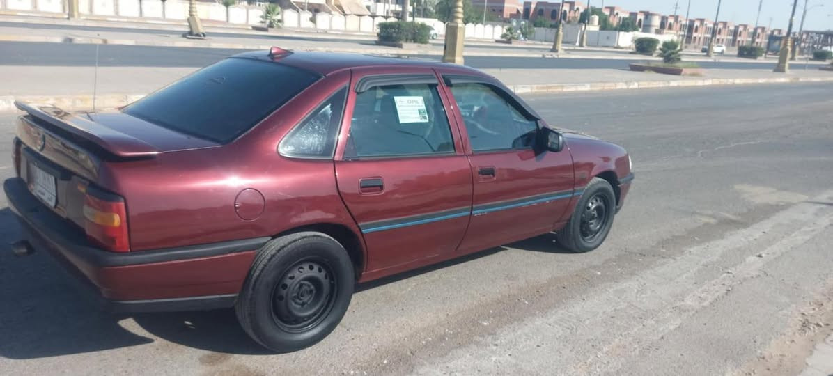 اوبل فكترا 92 سنويه لل2028 شرط التحويل ./محرك 16دوش قطاره بانزين قايش عريض لاتنقص ولا تبخير كير شرط
صبغ فرن جماليه فقط./كهربائيات كلها شغاله/
ارضيه جلد./دوشمه طخم كامل./سعر 33غرامه تنزل من سعرها /مكاني تكريت


**إذا كنت صاحب هذا الإعلان وتريد حذفه لأي سبب، رجاءا أرسل رسالة إلى الدعم الفني**
