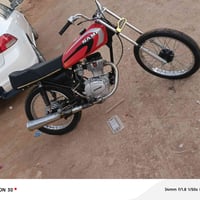 اربعه كير • مديل ٢٠ • اوراق اصولي