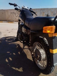 ام زد ٨٨ • بدون رقم • بغداد