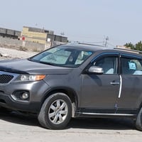 سورنتو • ٢٠١٢ • محرك ٦