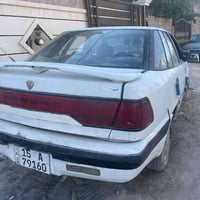 إسبيرو • ١٩٩٤ • مبدل كشنات