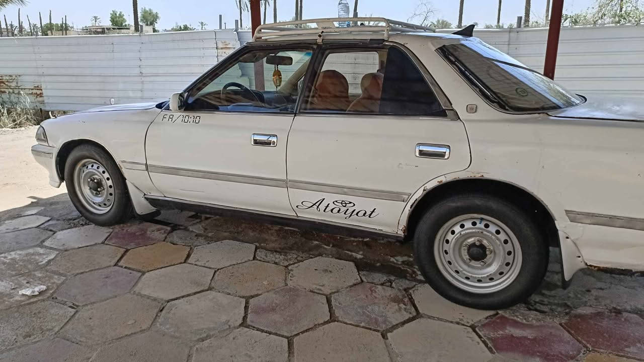 سلام عليكم مارك كصيف مديل 92مكفوله من الكص ونقل الجثه مكينه وكير ونجي سنويه منتهيه مكاني بصره38السعر *********** البصرة, العراق
