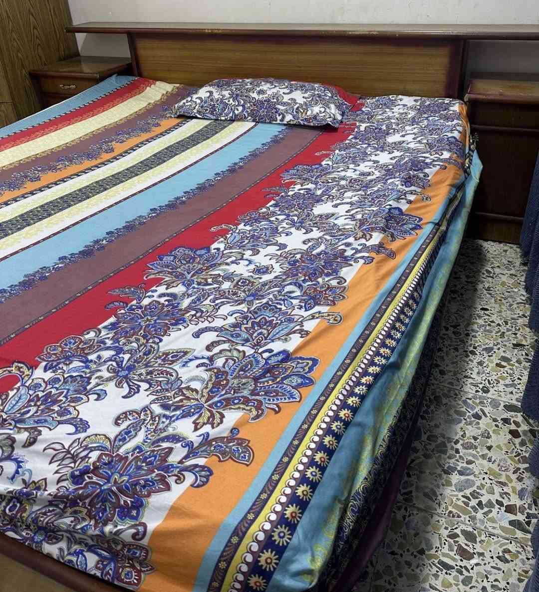 جربايه خشب نفرين سعرها ٦٠ الف مكاني حي التجار


**إذا كنت صاحب هذا الإعلان وتريد حذفه لأي سبب، رجاءا أرسل رسالة إلى الدعم الفني**