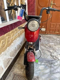 دراجة شحن • جديدة • للبيع