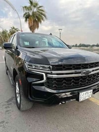 تاهو Ls  2022 خليجي وكالة  سيارة ماشية 55 الف كيلو  مواصفات ال ls معرو...