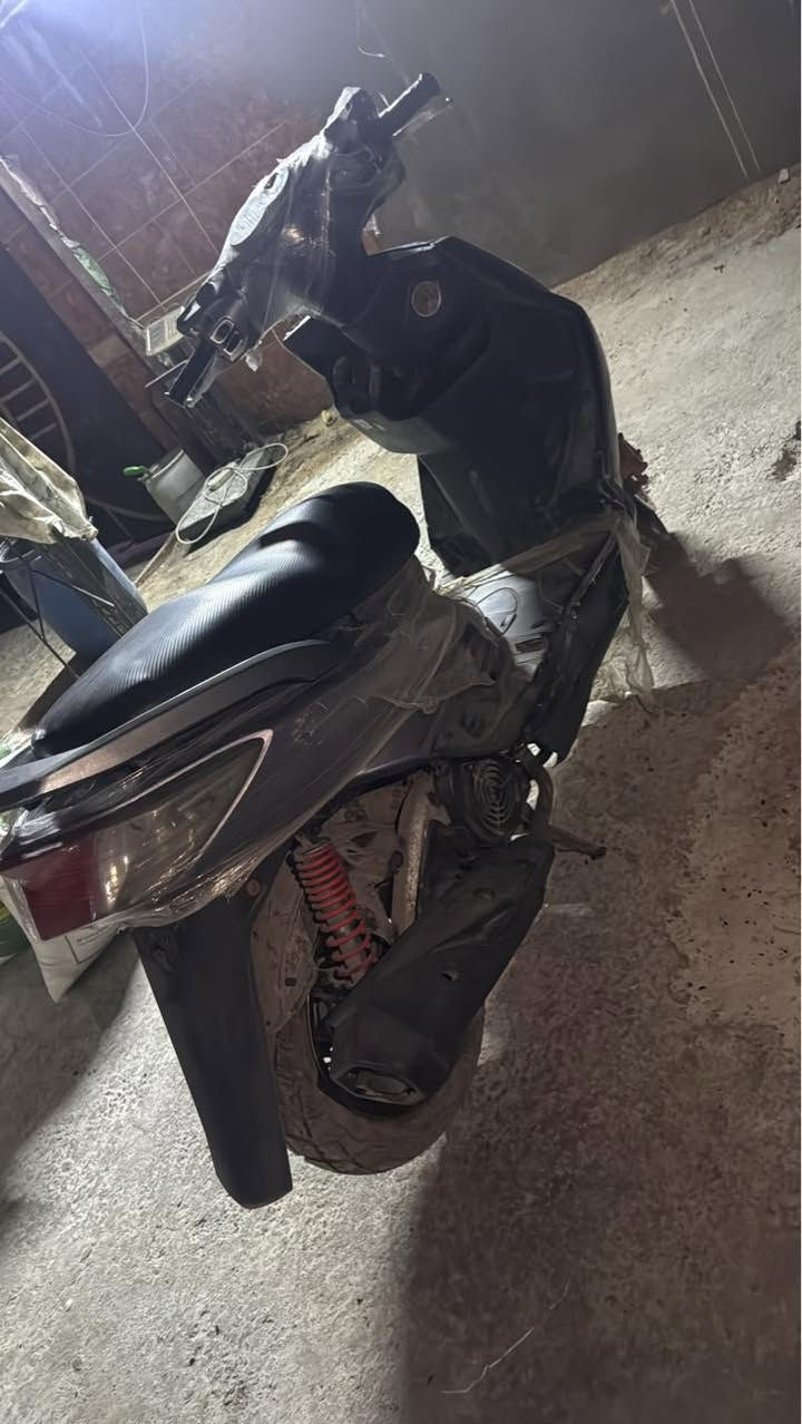 ‏سلام عليكم أخوان دراجة سكنة للبيع دراجة ينقصها بس كاب ريتر شوية تعبان دراجه حلوه شوف عيونكم مكاني بغداد جميلة شارع الرضوي السعر 400 ) ***********
￼￼￼￼
