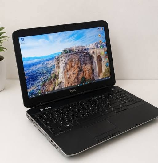 🔥🔥 عرض نـار لمدة محدودة من LMS Marketing 🔥🔥
💻 Dell Latitude بسعر ما بتكرر!

💰 فقط90 دينار 😱

✅ Intel Core i7 الجيل الثالث

✅ RAM 8GB قابلة للزيادة

✅ SSD 128GB فائق السرعة

✅ بطارية ممتازة

✅ أداء قوي للدراسة والعمل والاستخدام اليومي

✅ تصميم أنيق وعملية عالية

🎁 بكج هدايا مجاني (قطعتين)

🛡️ كفالة 6 أشهر

🚚 توصيل لجميع أنحاء المملكة

⚠️ الكمية محدودة والسعر لفترة قصيرة فقط!

📩 راسلنا الآن واحجز جهازك قبل نفاد الكمية.

#LMS_marketing #Dell #Latitude #Laptop #Jordan


**إذا كنت صاحب هذا الإعلان وتريد حذفه لأي سبب، رجاءا أرسل رسالة إلى الدعم الفني**