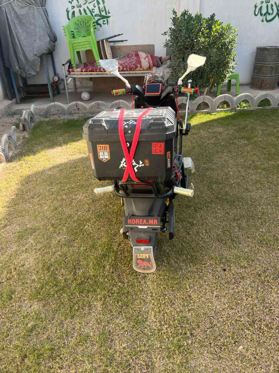 الفلوجة الجغيفي الثانية 

سعر 700وبي مجال


**إذا كنت صاحب هذا الإعلان وتريد حذفه لأي سبب، رجاءا أرسل رسالة إلى الدعم الفني**