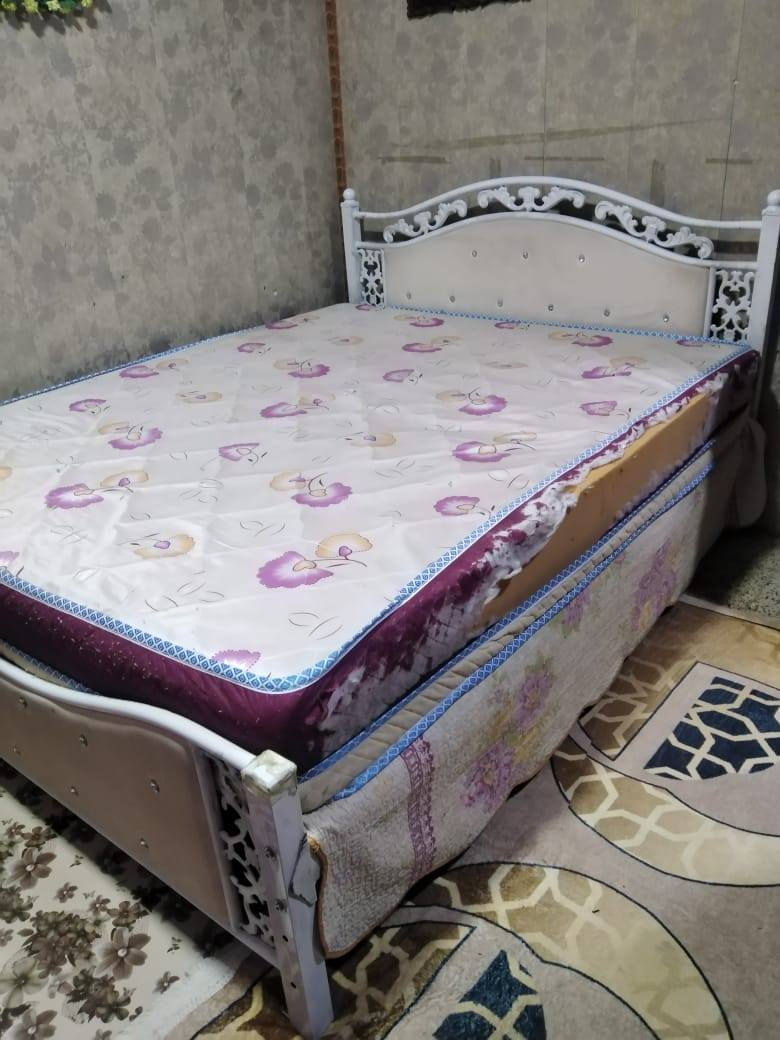 جرباية نفرين للبيع السعر225
+مندر نفرين سعر 75 ألف
ملاحظة الجرباية والمندر نضيفات كلش اخو الجديد
***********
واتساب +اتصال
