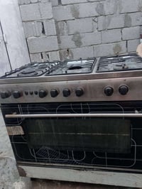 طباخ • نص عمر • ينفس من الفرن