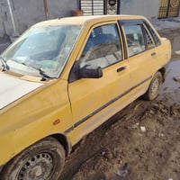 سايبه مامغسوله 🤣 2011 مكينه قبل يومين شديتها بلاديه كير مكفول دوشمه تخ...