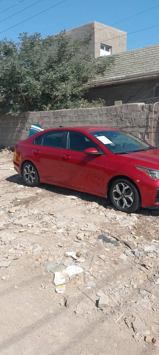 فورتي 2019قطعتين فقط دوشمه جديده هورن طاط سعر 126
*********** عنوان جسر ديالى سيار بسمي تحويل ثاني ويوم
