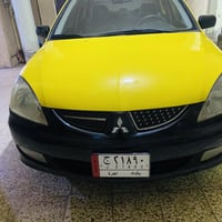 لانسر • ٢٠١٠ • مكينة ٢٠٠٠