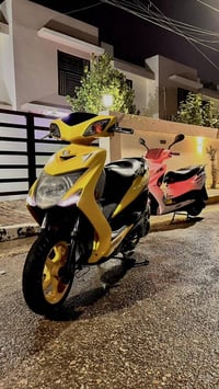 سكنس 2015 • دراجه اولى • كلجات رياضي