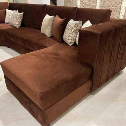 موديلات

♥️ديوان قنفات  شغل  عراقي موديل تركي♥️

تخم  5 قطع 10 مقاعد
 قنفتين ثلاثي 
وقنفه ثنائي
 وزاويه 
وكرسي 

قماش صوره

بلنسبه للقياسات سعر متر واحد 75

(سيت كوشات عدد6)

(10مقاعد، 425
(9مقاعد، 385
(8مقاعد360
((7مقاعد 335
((6مقاعد325
((5مقاعد295

توصيل داخل بغداد 5 اطراف 15

مقعد ثابت العرض الكامل 75
عرض مقعد صافي 50

الون حسب طلب الزبون جميع الالوان متوفره

طبله سعر 50قياس 40/40

القماش صوره 
رجل مع التخم عظم عاج
رجل نيكل20

لا يباع اقل من 5امتار


**إذا كنت صاحب هذا الإعلان وتريد حذفه لأي سبب، رجاءا أرسل رسالة إلى الدعم الفني**