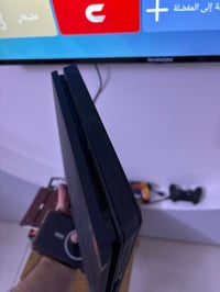 بلي فور سلم اونلاين للبيع الجهاز نضيف كلش واستخدام قليل مع كامل محلقات...