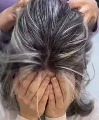 سنتر وصالون بيروت • صبغ وتسريحات • الحمزة الشرقي