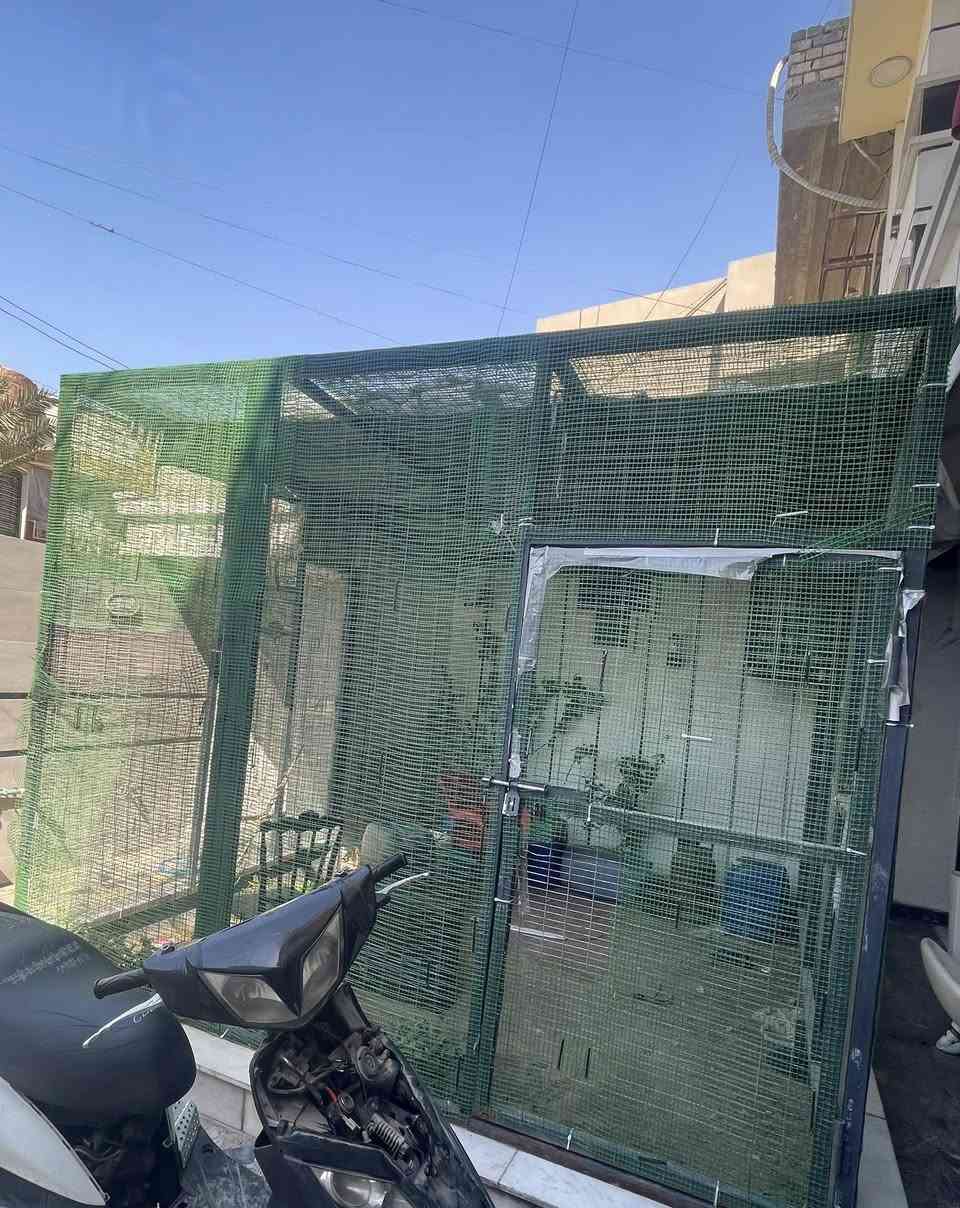 بيع محميه حديد مثل متشوفون طول  تقريباً 4 في 4 عارضه 300 العنوان الحبيبيه خلف حسيينه شمر يم مدرسه تغلب


**إذا كنت صاحب هذا الإعلان وتريد حذفه لأي سبب، رجاءا أرسل رسالة إلى الدعم الفني**