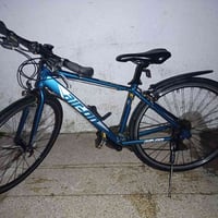 لشة المنيوم • حجم ٢٨ • قير ٣×٧