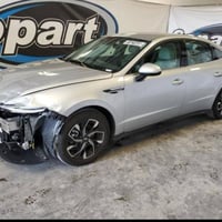 ًالسلام عليكم سوناتا 2025 بدون ايرباك ضررها واضح بلصوره وراجعه على الب...