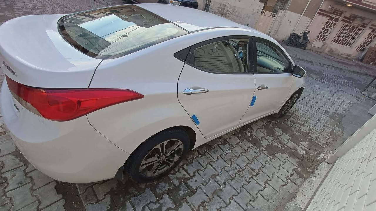 هونداي النترا موديل ٢٠١٣ خليجي فول مواصفات محرك 1800رقم شمالي باسمي تحويل ثاني يوم السعر ١١٣ ورقة وبيها مجال للاتصال ***********مكاني بغداد
