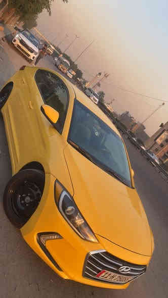 سلام عليكم النتره البيع 2017سياره جاهزه مكينه مال حاويه جديده كير تبريد كله بل باكيت صبغه جديده حادث بل عراق لبراكيت خلفي بي ضربه مواصل دواخل سعر 122 بيه مجال مكان بغداد الدوره 
***********
 وات ***********
