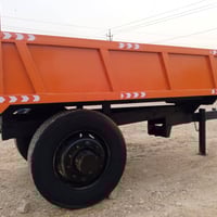 شاحنات • معدات زراعية • دووزخورماتو