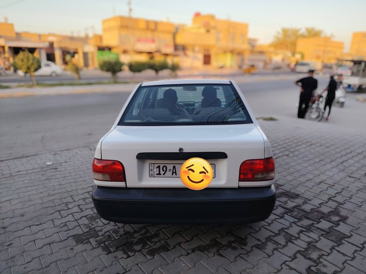 سايبه 2023 للبيع مبدل باب وچاملغ رقم كربلاء
سعر 57 وبيه مجال مكان سياره كربلاء ***********
