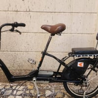 بايسكل • موصل حي الفلاح الثانيه • قابل تفاوض