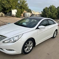 سوناتا • ٢٠١١ • ٢٤٠٠ غاز