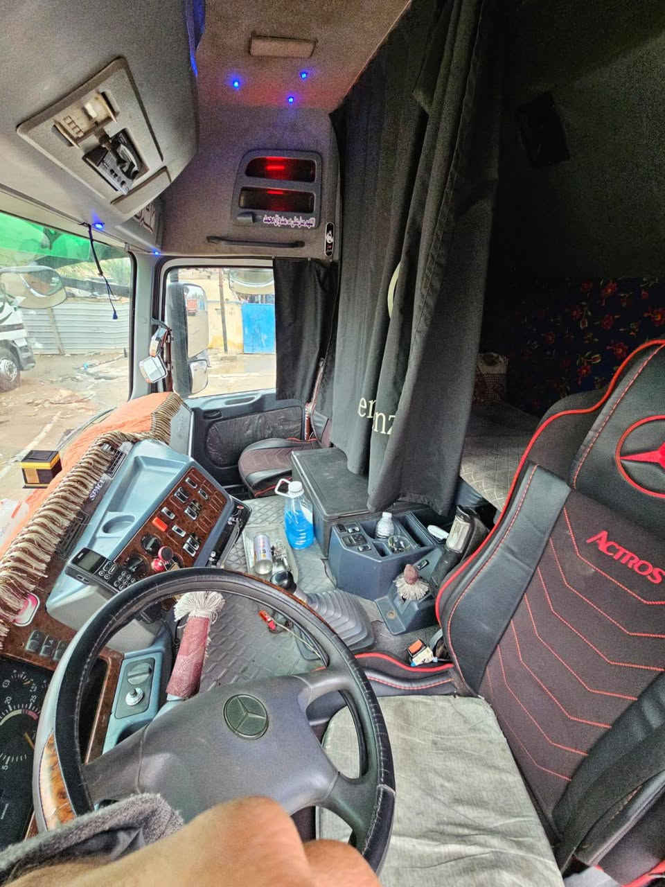 سلام عليكم رأس وعربانة للبيع  ‏‪***********‬‏مكاف بلنشر
