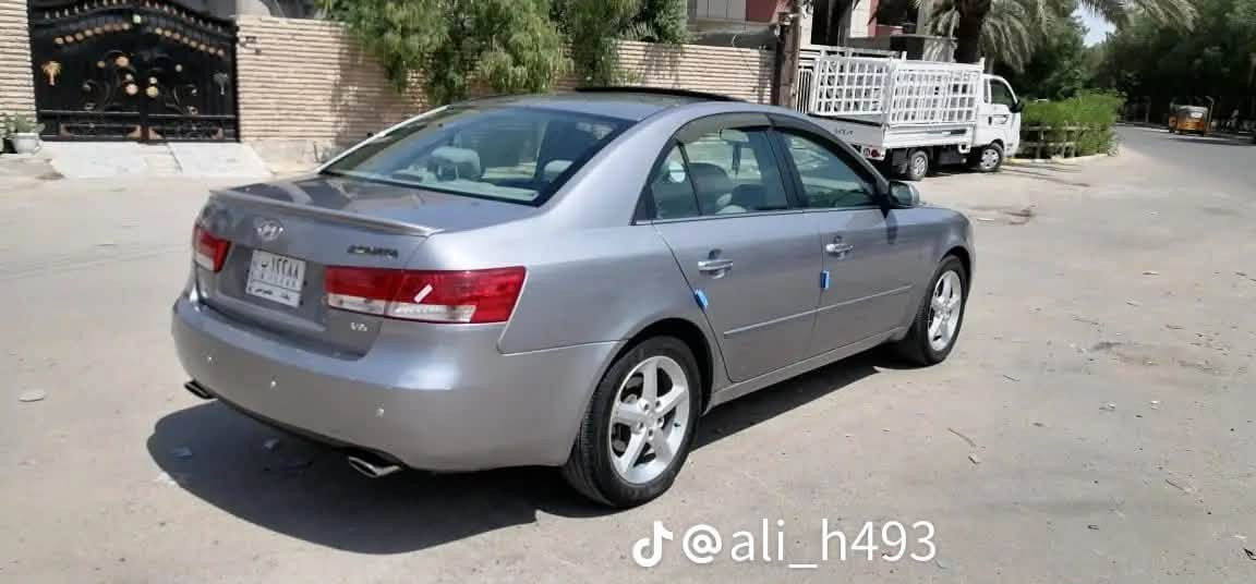 سلام عليكم سوناتا موديل2007 وارد امريكي

6سلندر حادث جاملغ امامي تبديل نفس ألون وبنيد كلير

منضومه غاز 

كير و مكينه خير من اللﱠــــْــْــْه 
رقم بغداد
***********
