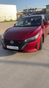 سينترا ٢٠٢٤ • وارد امريكي • ماشيه ٣٨٠٠٠