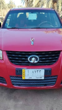 كريت ويل • ٢٠١٣ • القادسية