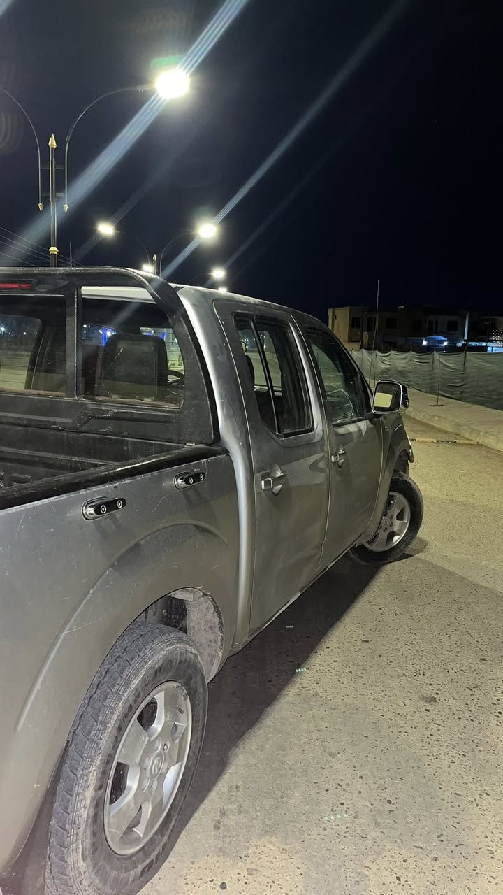 سلام عليكم نيڤارا موديل 2009
محرك VVT

صدر جديد تخم تايرات جديد

رقم اريبل 

السعر :78 وبيها مجال 

للاستفسار الاتصال :***********

للاستفسار الاتصال : ***********
