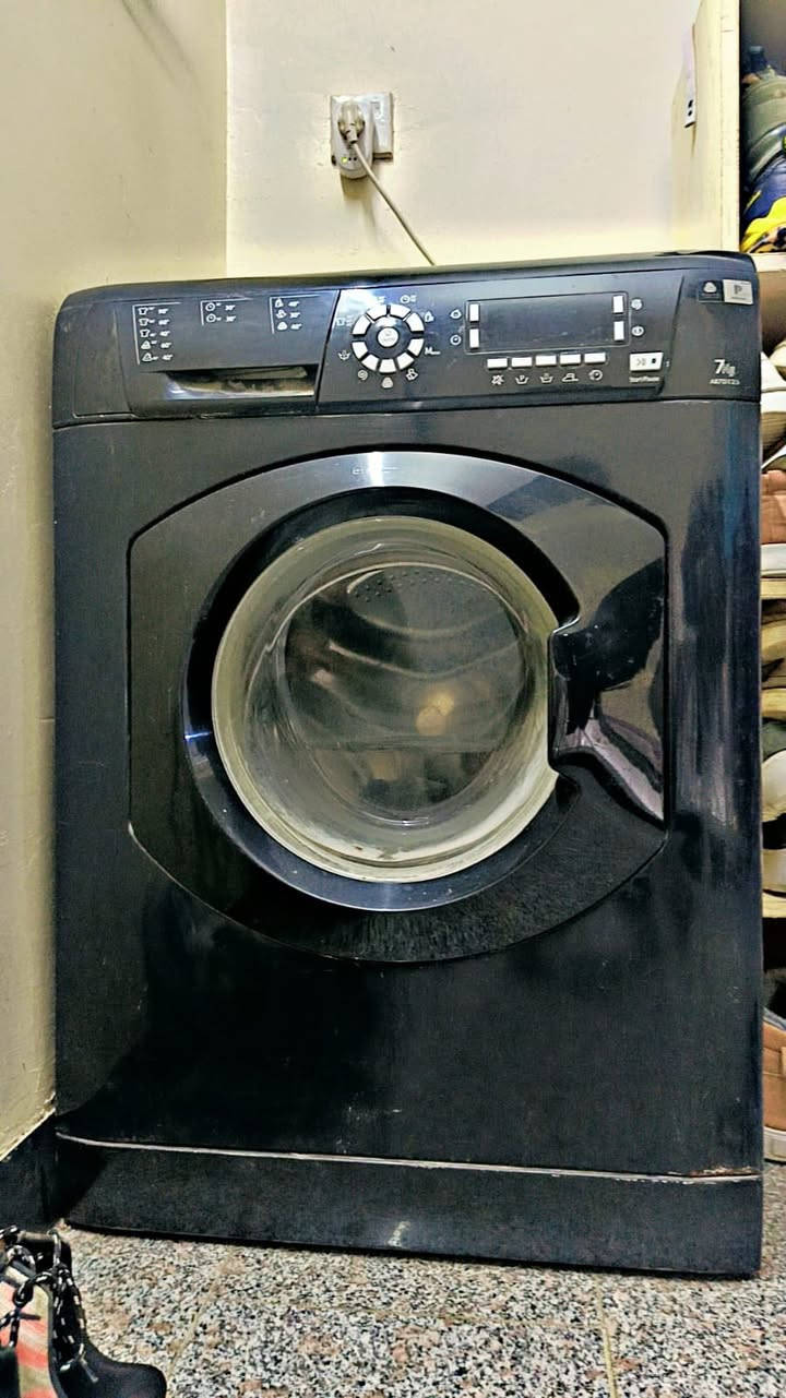 السلام عليكم غسالات عدد ثنين للبيع عاطلات سعرهن 150 الف ماني الدوره


**إذا كنت صاحب هذا الإعلان وتريد حذفه لأي سبب، رجاءا أرسل رسالة إلى الدعم الفني**