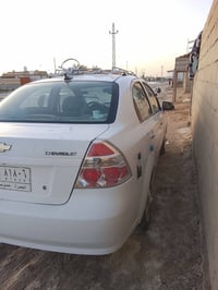 اڤيـو نضيفه  سياره موديل 2010.  مكينه 1400 سياره نضيفه وخير من الله  س...