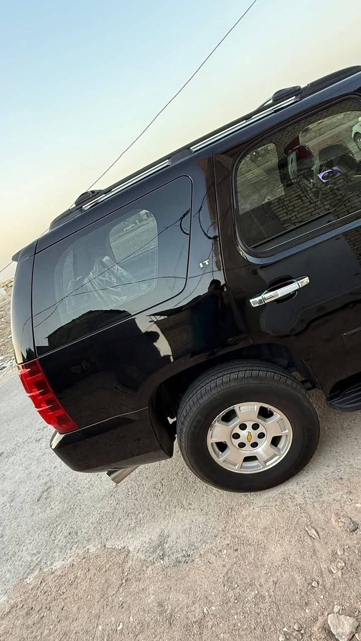 السلام عليكم
تاهو موديل 2009 ادوات ادوات جاهزة للتسجيل 
خليجية وكالة الغانم داخل عسلي مكفولة من الكص والضربة والصبغ 
السيارة جديدة كلش بمعنى الكلمه 
***********

السعر / 115 

العنوان البصرة
