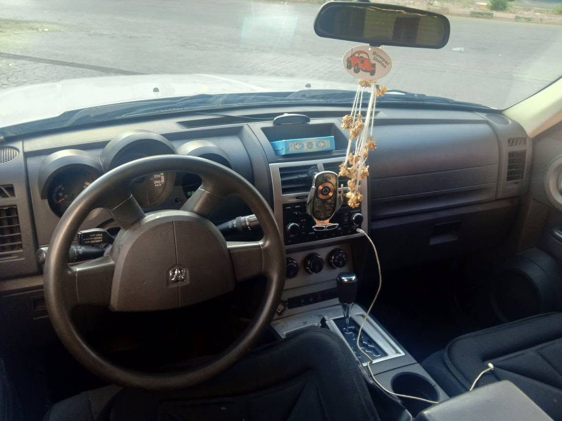 دودج 71856569netro  
سعر مغرييييي ناررر 3700
Model 2007
V6
مسكر مكنيكو 
كلوجديد بس بدو شويت ترتيب
بدو دهان ال دفاع الامامي ولخلفي 
خالي من لحوادث 
مسجله مع رقم مميز 
ومنعمل سك بيع 
Dokan car71856569 طرابلس, لبنان


**إذا كنت صاحب هذا الإعلان وتريد حذفه لأي سبب، رجاءا أرسل رسالة إلى الدعم الفني**