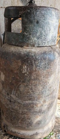 +964 771 052 9110 دبه مال غاز ب 15 ما ابيها شيء