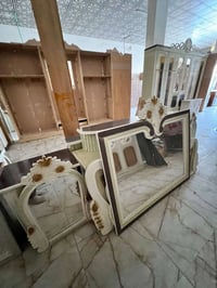 نجارة عراقي • تصميم تركي • ناصريه مركز